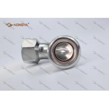 Stainless Steel 90 Degree Female Elbow